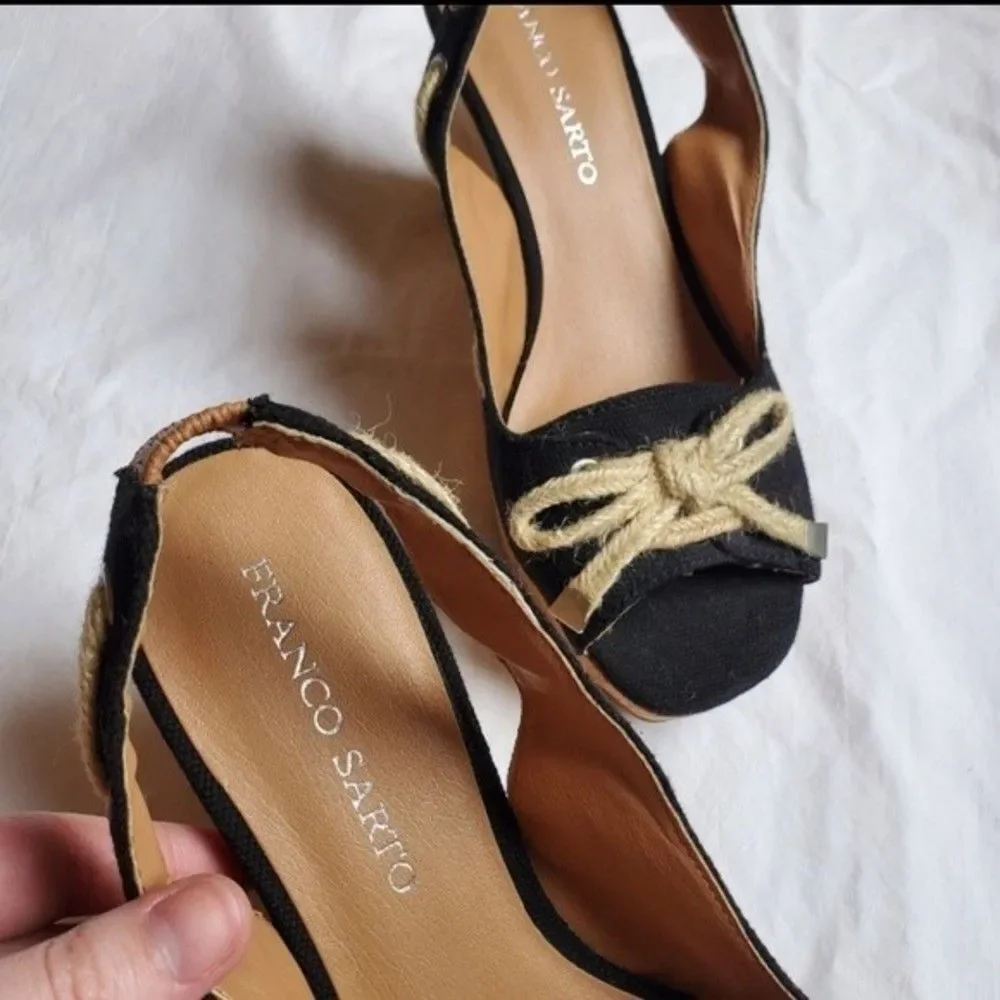 Franco Sarto franco sarto